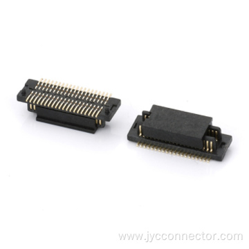 Gold Plated Board-to-Board Connectors